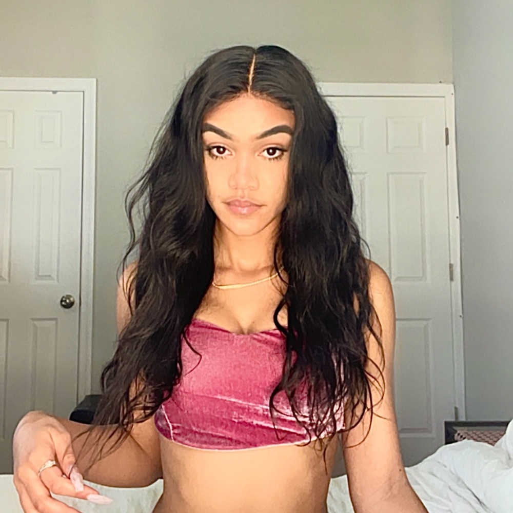 Meet your Posher, Jasmeen